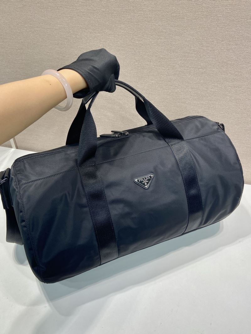 Pra*a travel bags